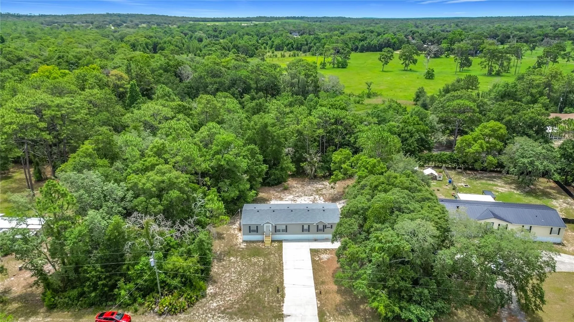 6498 W Rosedale Drive Homosassa FL 34448