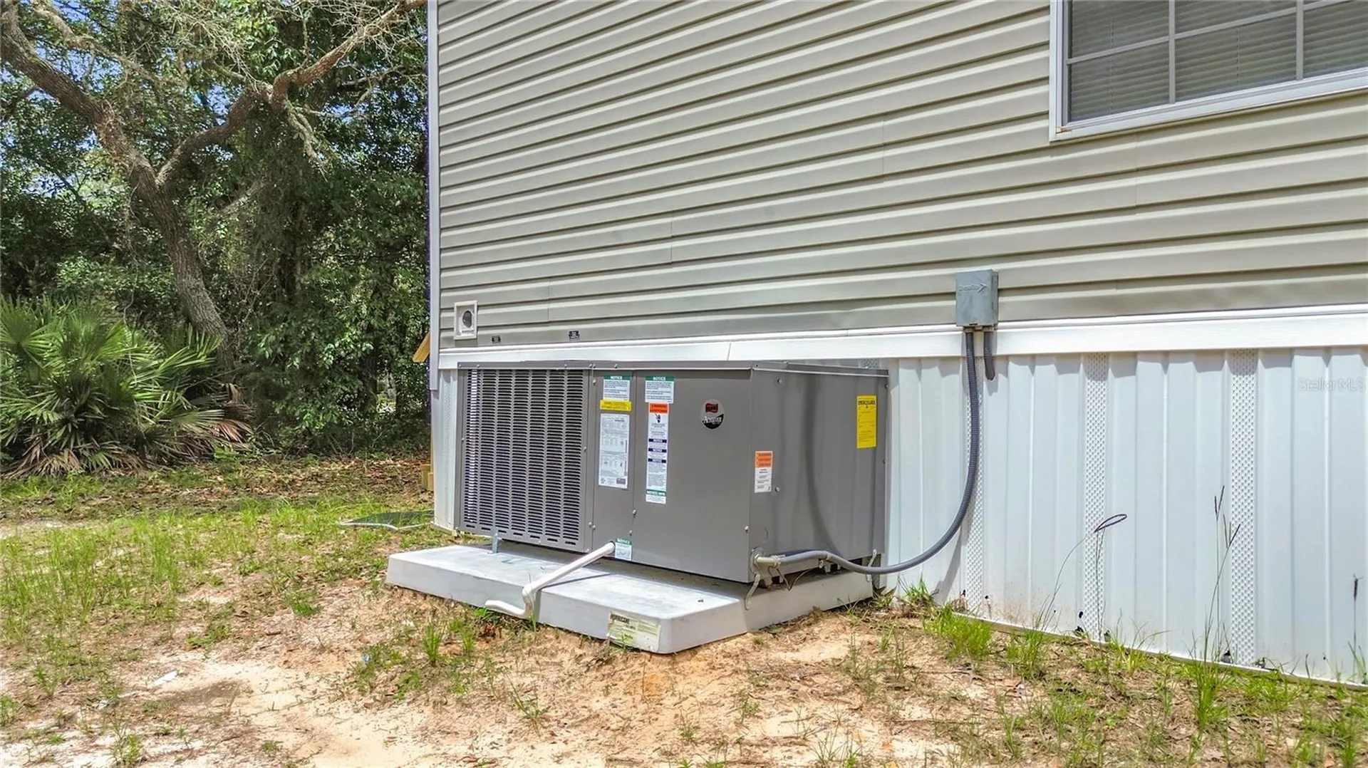 6498 W Rosedale Drive Homosassa FL 34448