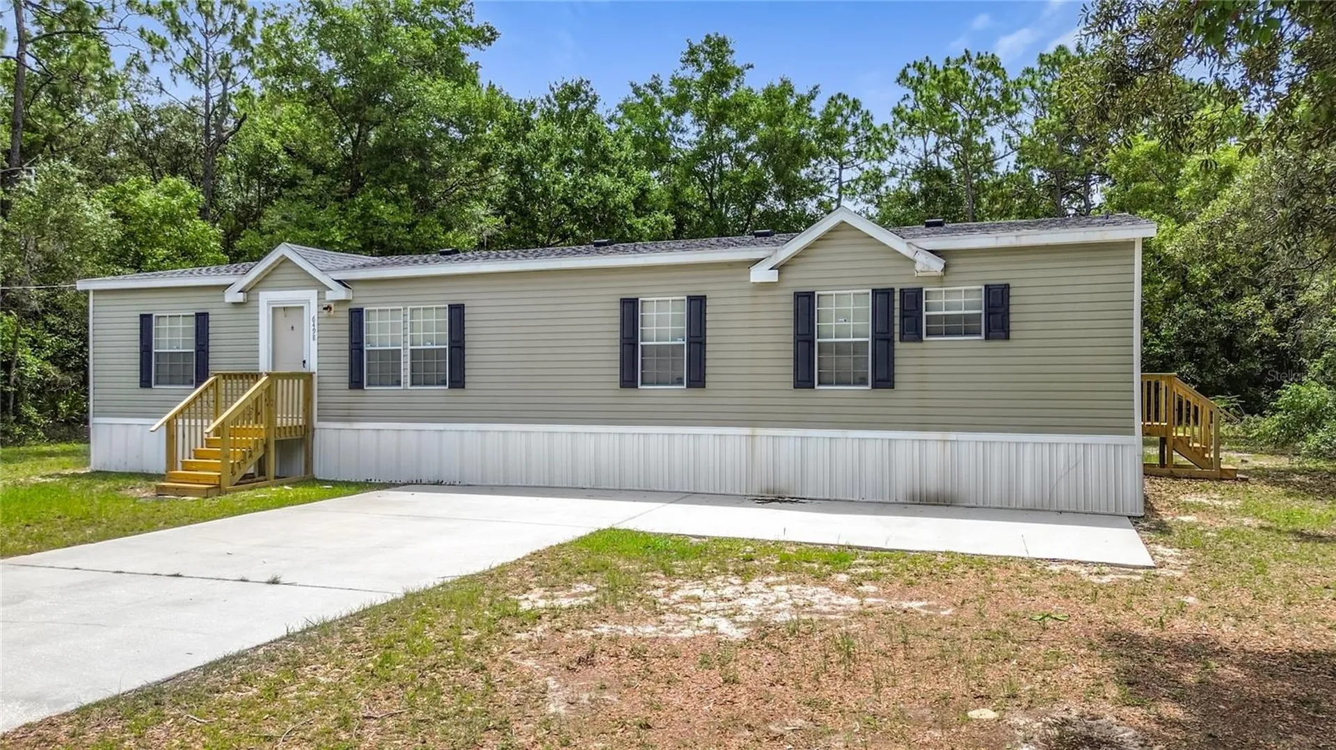 6498 W Rosedale Drive Homosassa FL 34448