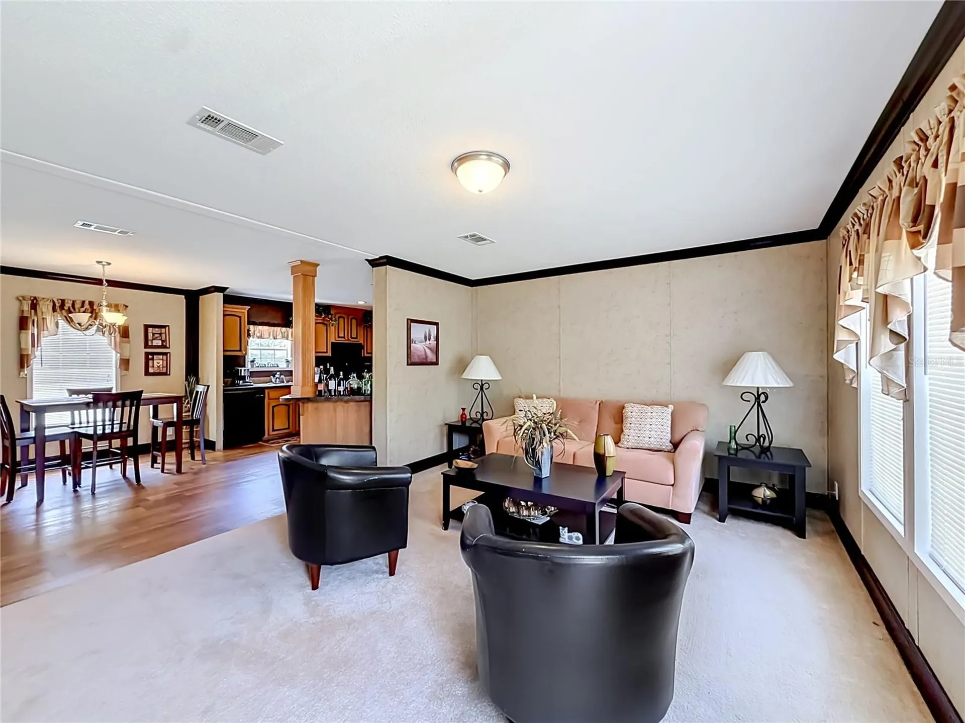 6498 W Rosedale Drive Homosassa FL 34448