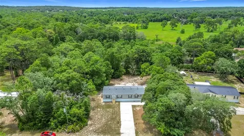 6498 W Rosedale Drive Homosassa FL 34448