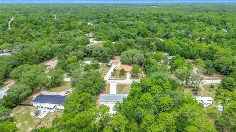 6498 W Rosedale Drive Homosassa FL 34448