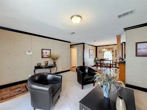6498 W Rosedale Drive Homosassa FL 34448