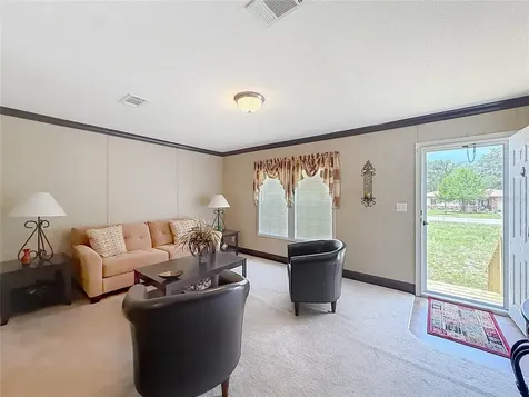 6498 W Rosedale Drive Homosassa FL 34448