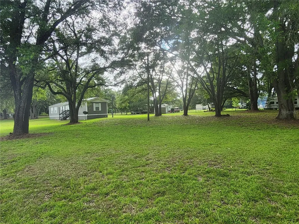21771 SE 62nd Street Morriston FL 32668