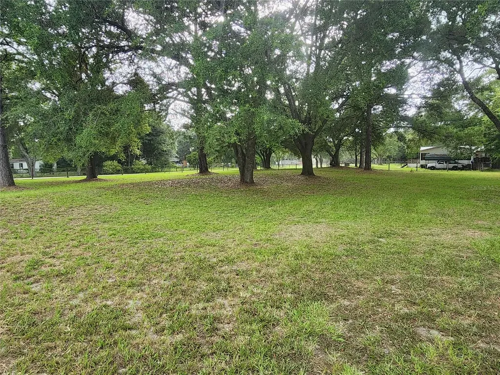 21771 SE 62nd Street Morriston FL 32668