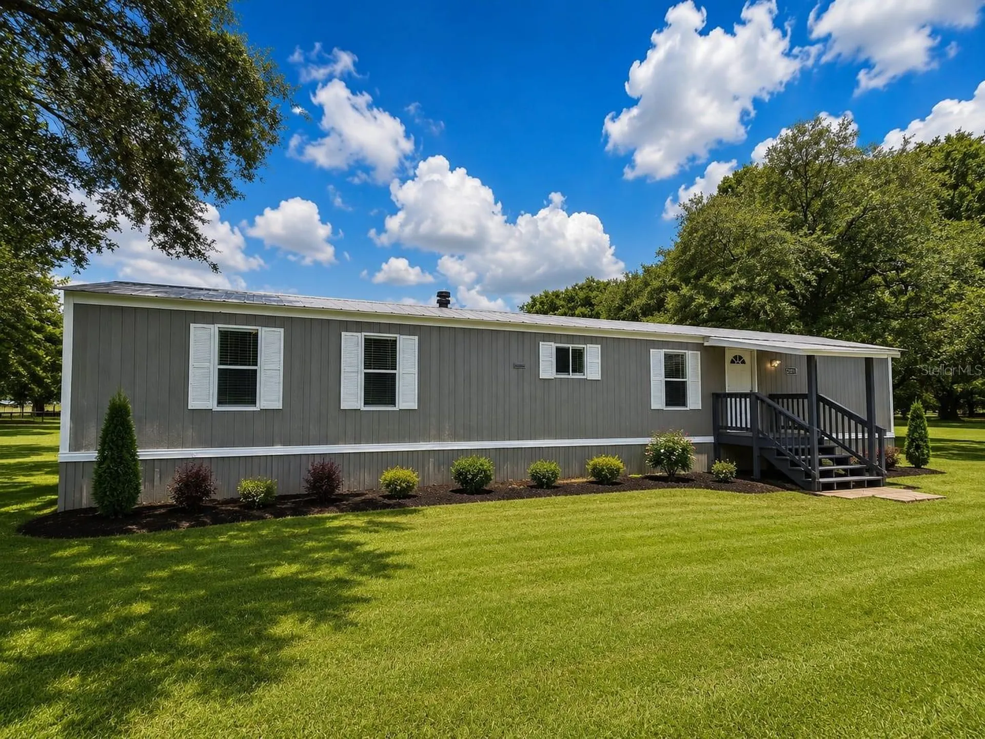 21771 SE 62nd Street Morriston FL 32668