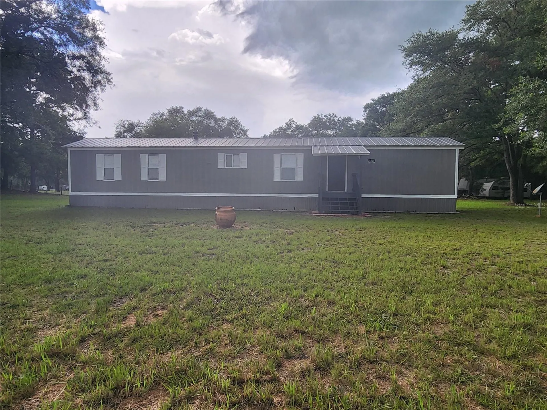 21771 SE 62nd Street Morriston FL 32668