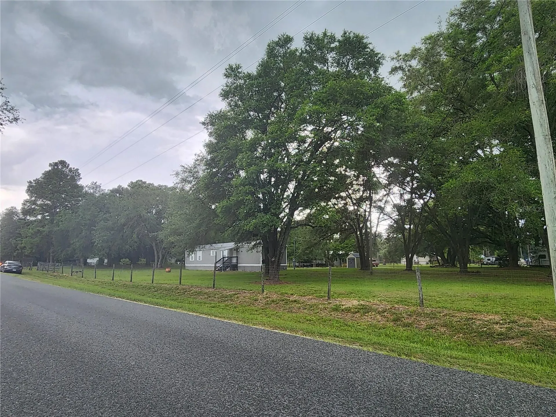 21771 SE 62nd Street Morriston FL 32668