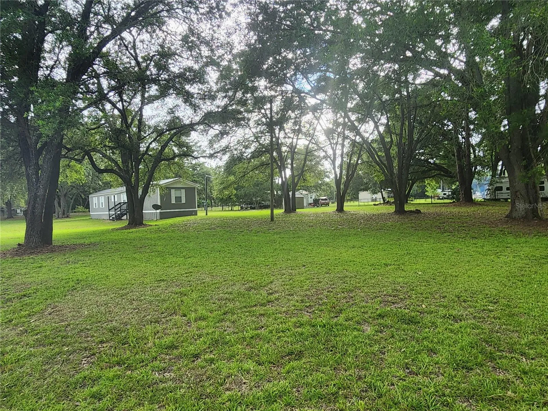 21771 SE 62nd Street Morriston FL 32668