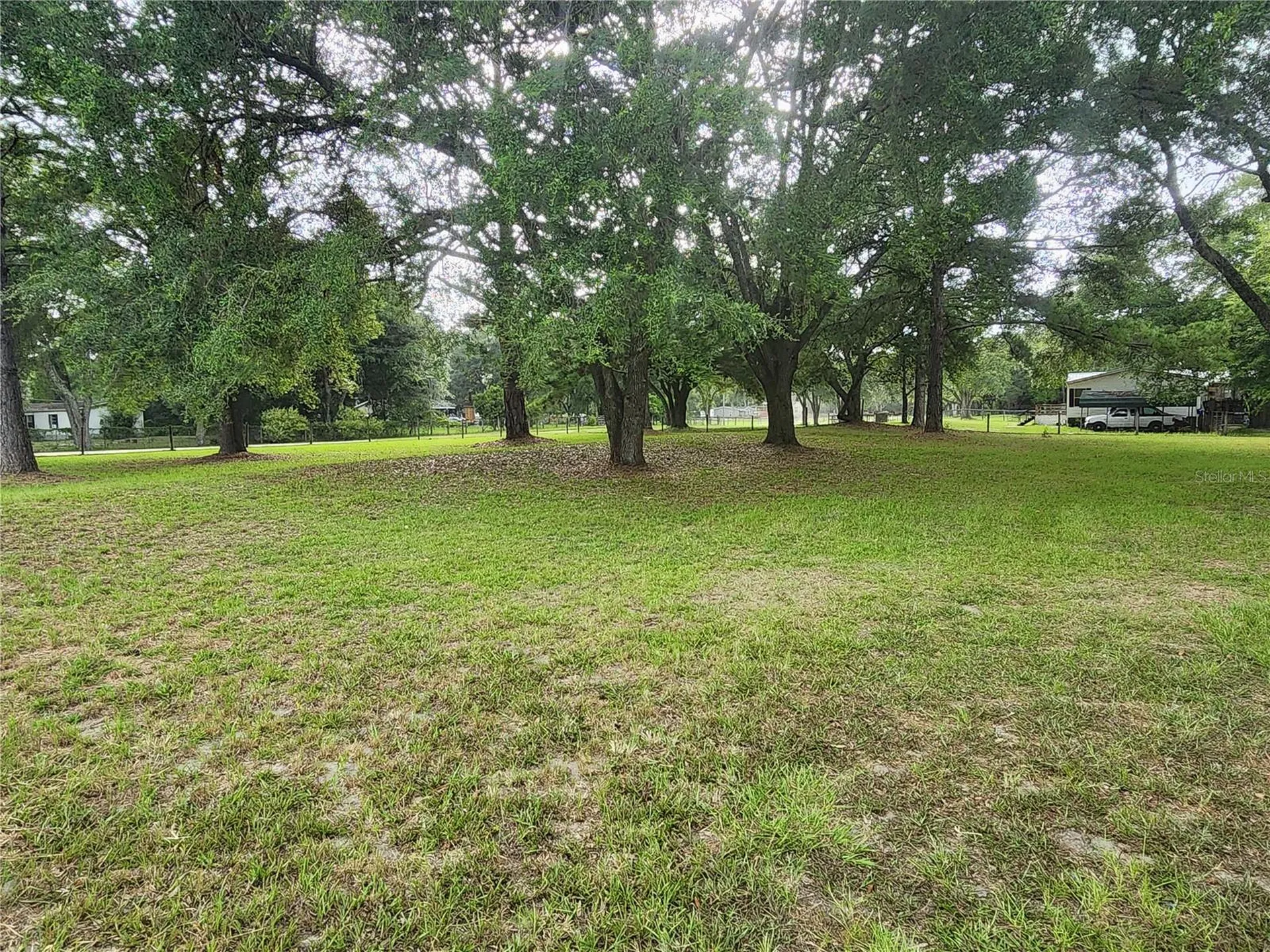 21771 SE 62nd Street Morriston FL 32668