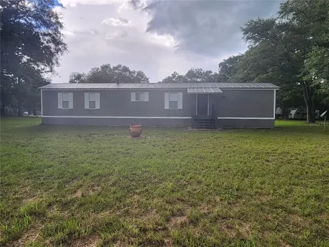 21771 SE 62nd Street Morriston FL 32668