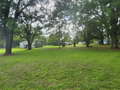 21771 SE 62nd Street Morriston FL 32668