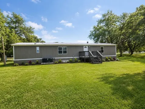 21771 SE 62nd Street Morriston FL 32668