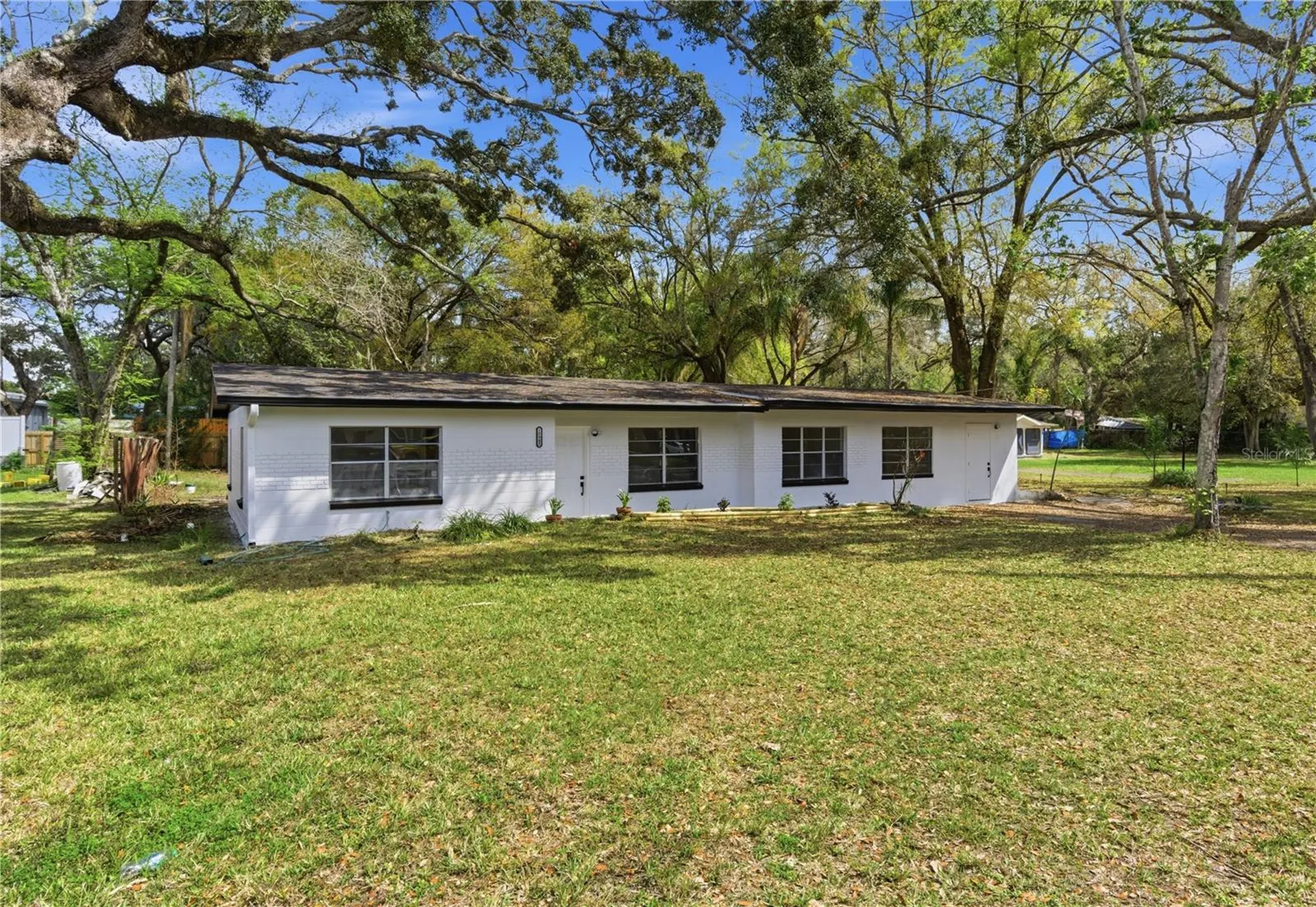 10945 N Boulevard Tampa FL 33612