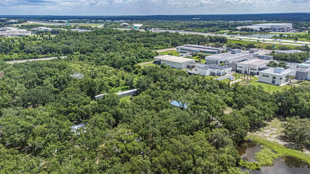 Tbd Lake Avenue Tampa FL 33619