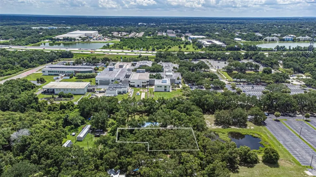 Tbd Lake Avenue Tampa FL 33619