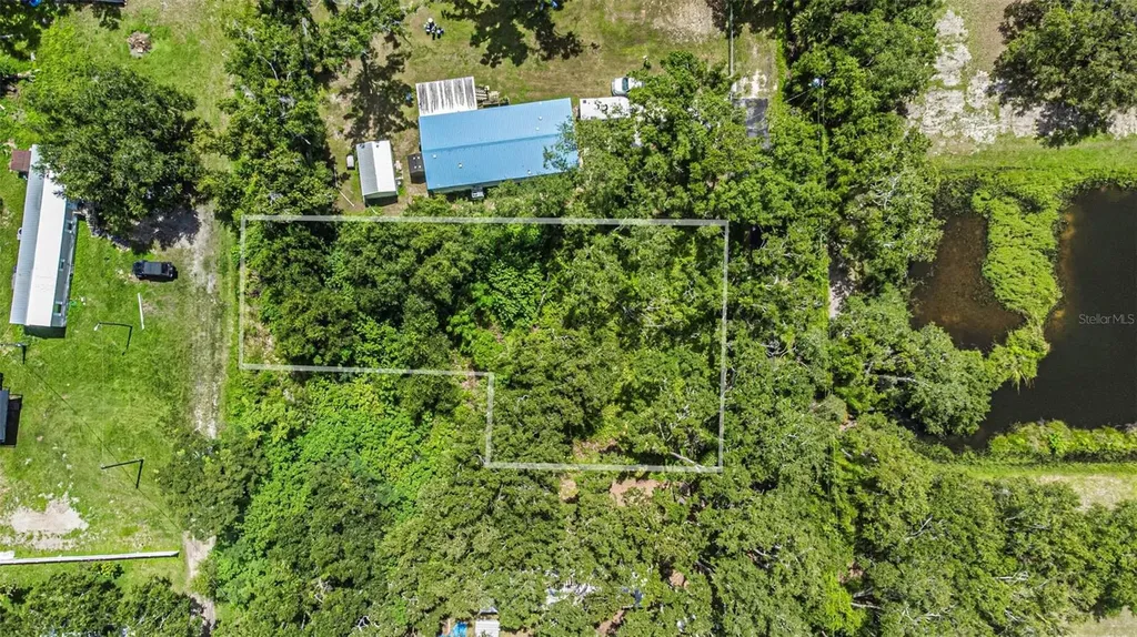 Tbd Lake Avenue Tampa FL 33619
