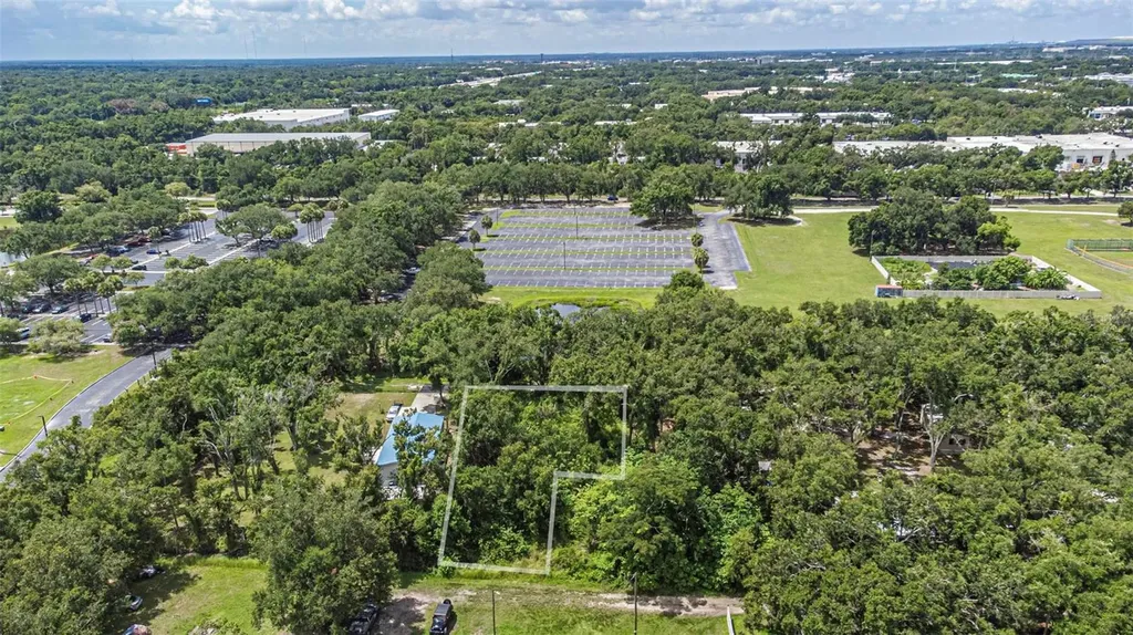 Tbd Lake Avenue Tampa FL 33619