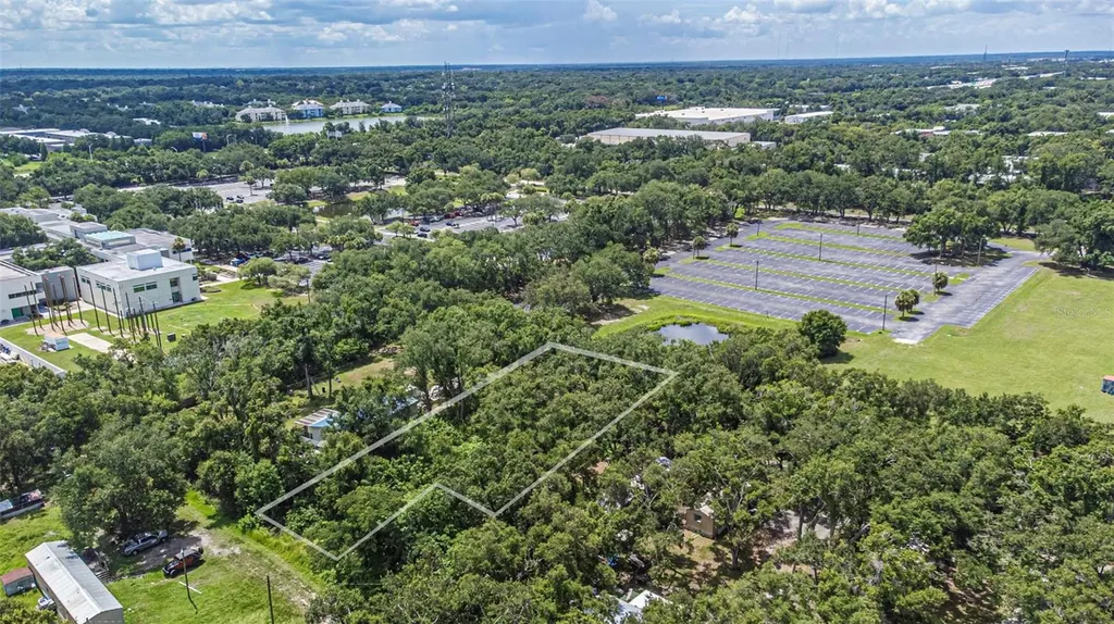Tbd Lake Avenue Tampa FL 33619