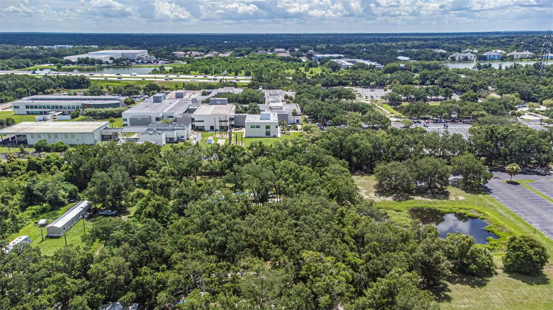 Tbd Lake Avenue Tampa FL 33619