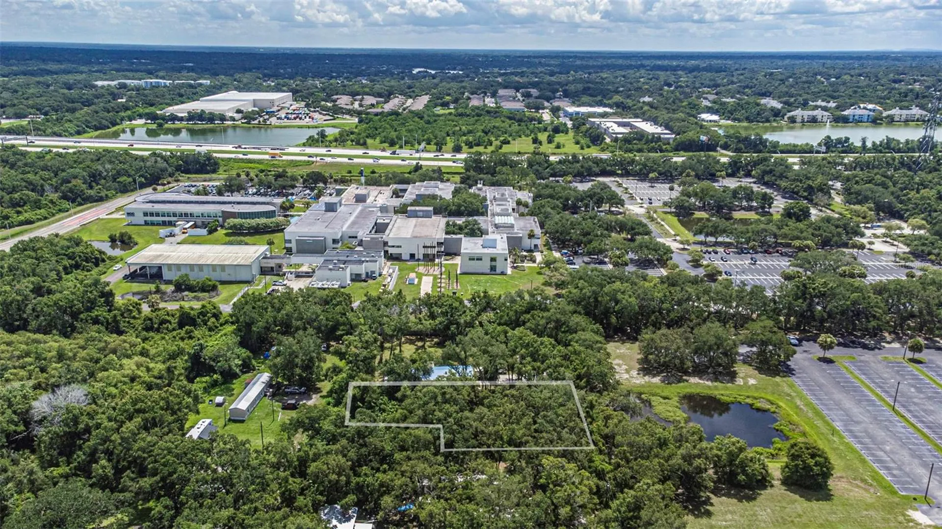 Tbd Lake Avenue Tampa FL 33619