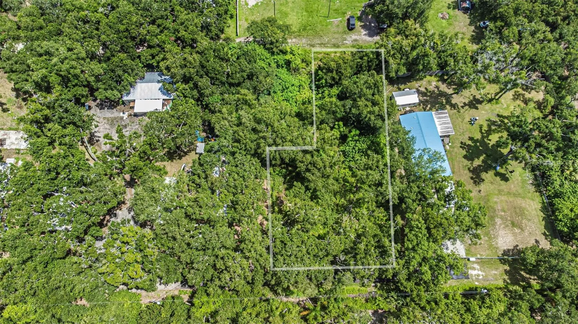 Tbd Lake Avenue Tampa FL 33619