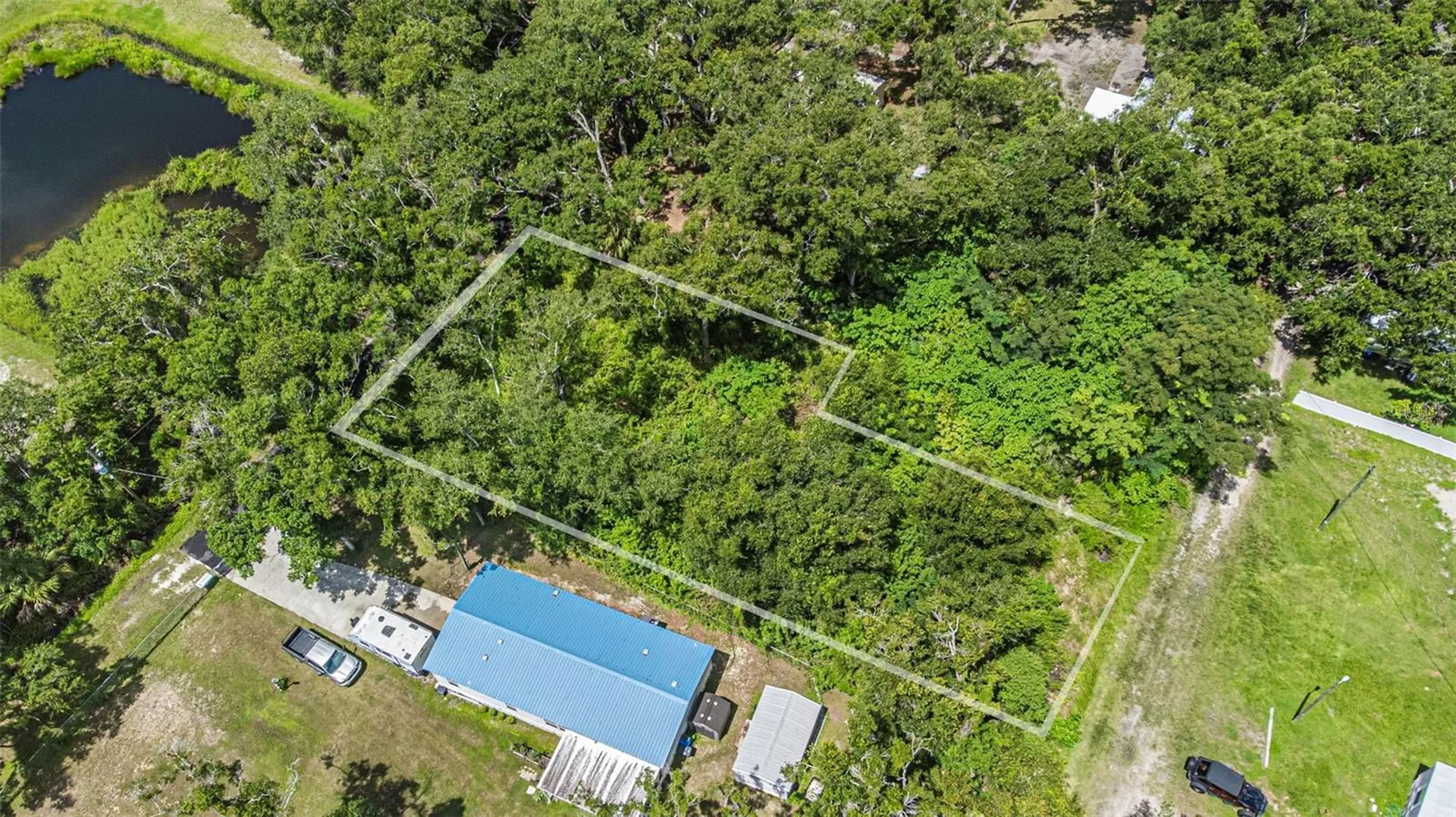 Tbd Lake Avenue Tampa FL 33619