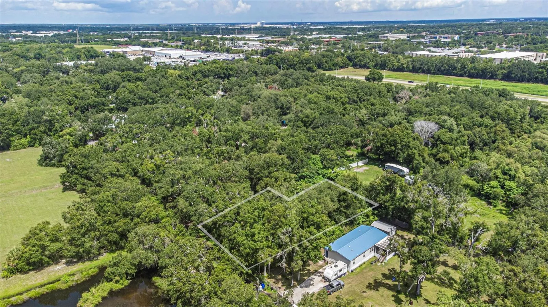 Tbd Lake Avenue Tampa FL 33619