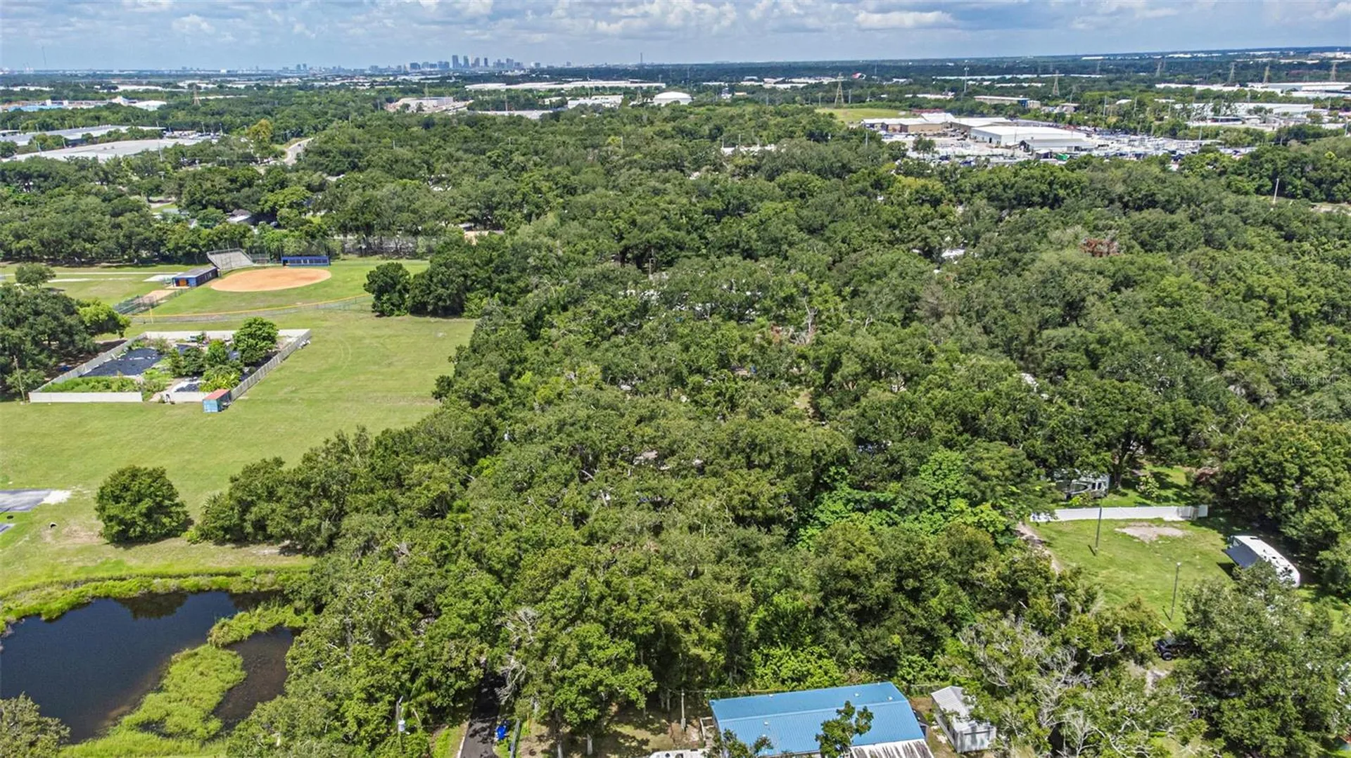 Tbd Lake Avenue Tampa FL 33619