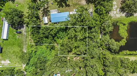Tbd Lake Avenue Tampa FL 33619