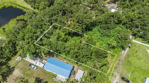 Tbd Lake Avenue Tampa FL 33619