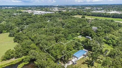 Tbd Lake Avenue Tampa FL 33619
