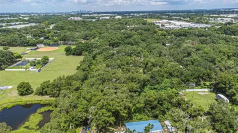 Tbd Lake Avenue Tampa FL 33619
