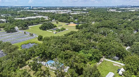 Tbd Lake Avenue Tampa FL 33619