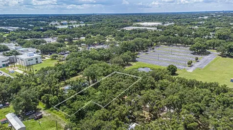 Tbd Lake Avenue Tampa FL 33619