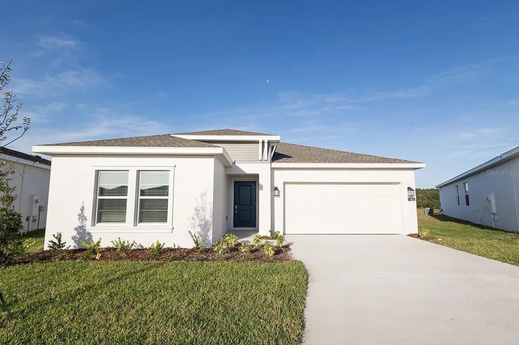 1482 Austin Street Winter Haven FL 33884