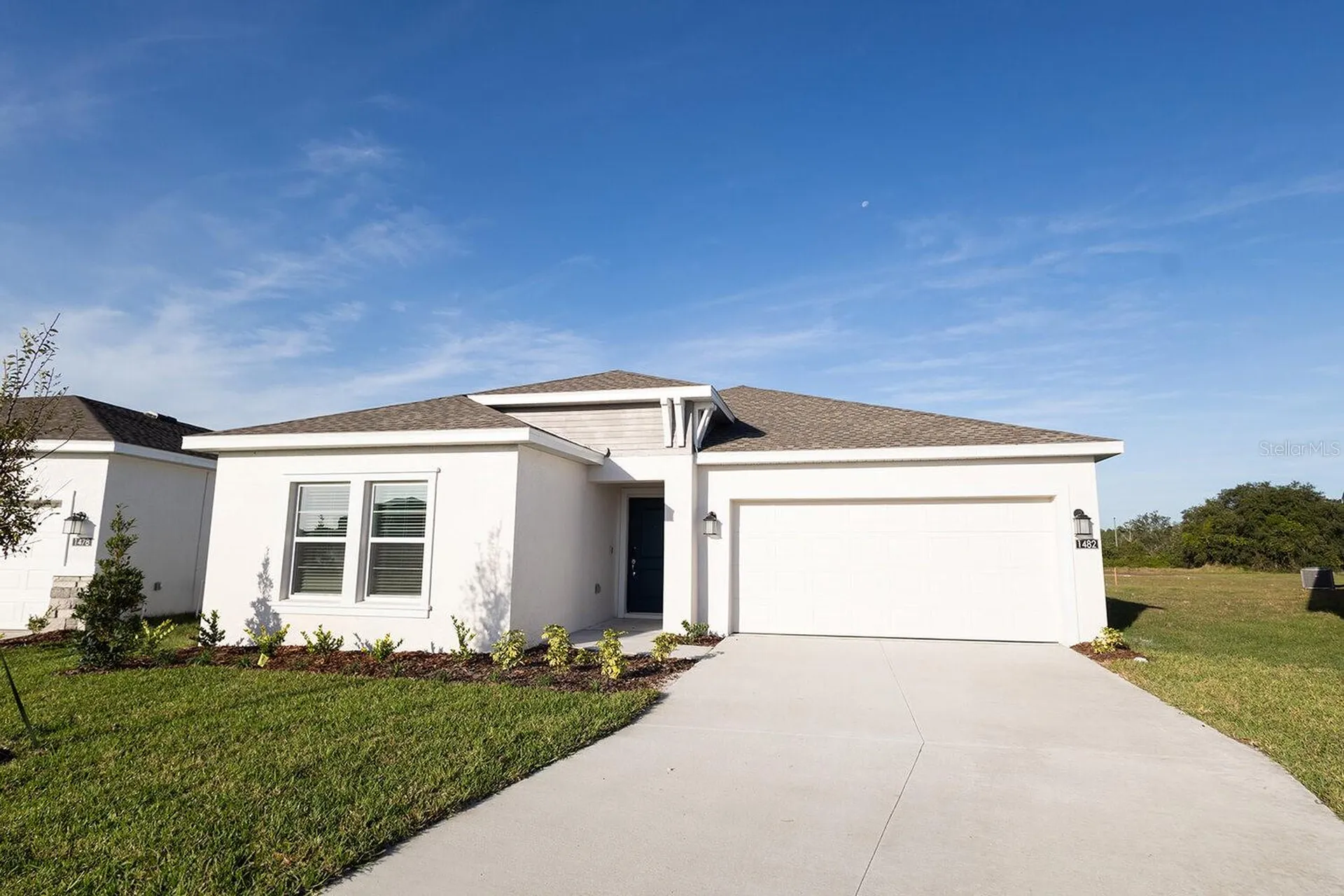 1482 Austin Street Winter Haven FL 33884
