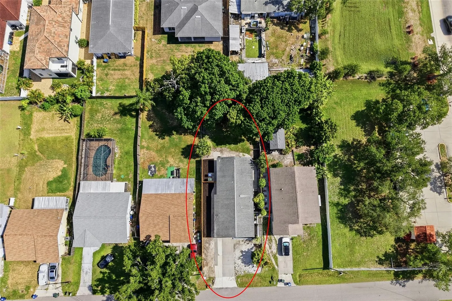 1915 Colleen Street Sarasota FL 34231