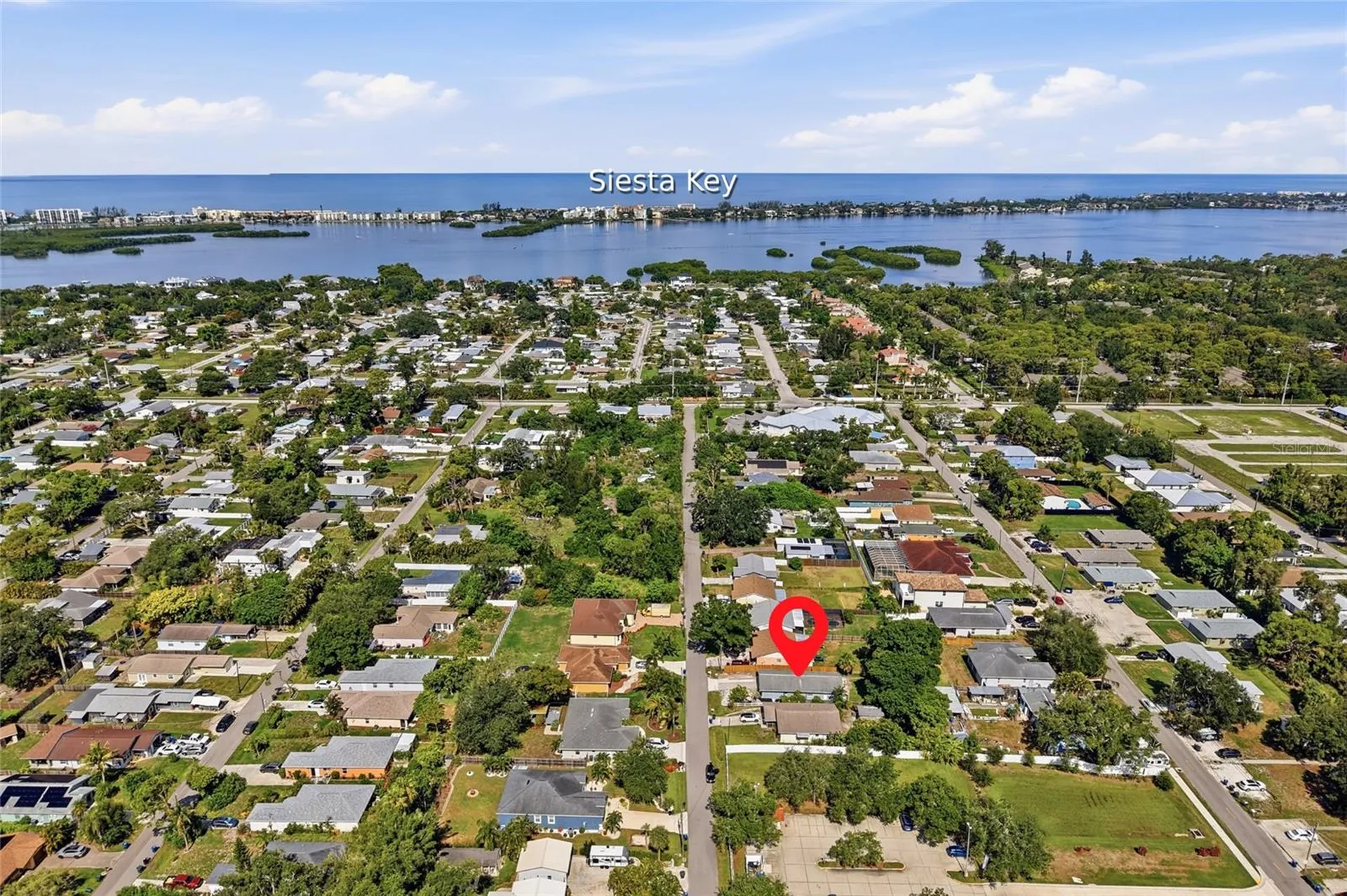 1915 Colleen Street Sarasota FL 34231