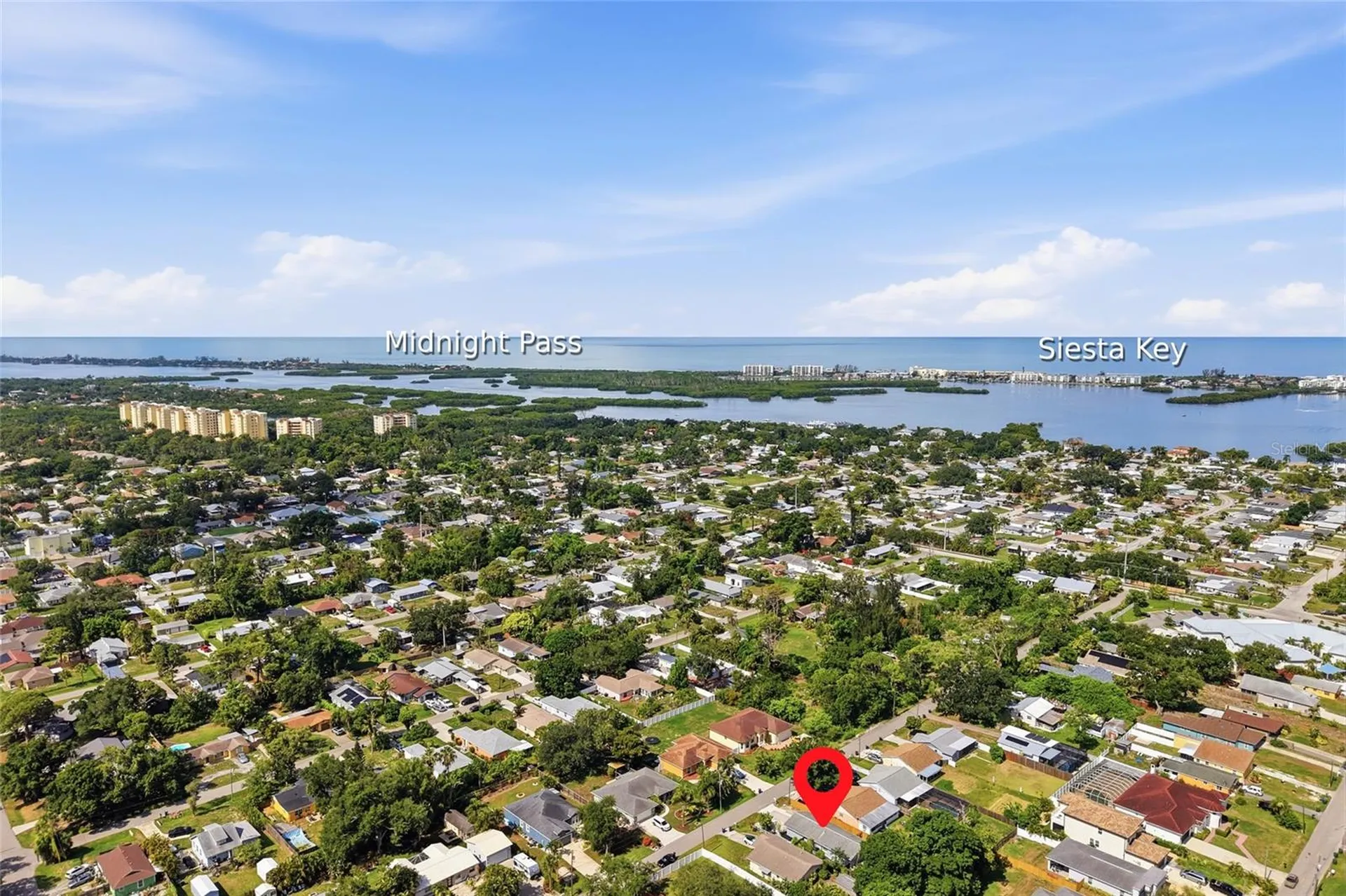 1915 Colleen Street Sarasota FL 34231