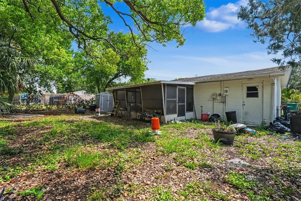3317 Bainbridge Drive Holiday FL 34691