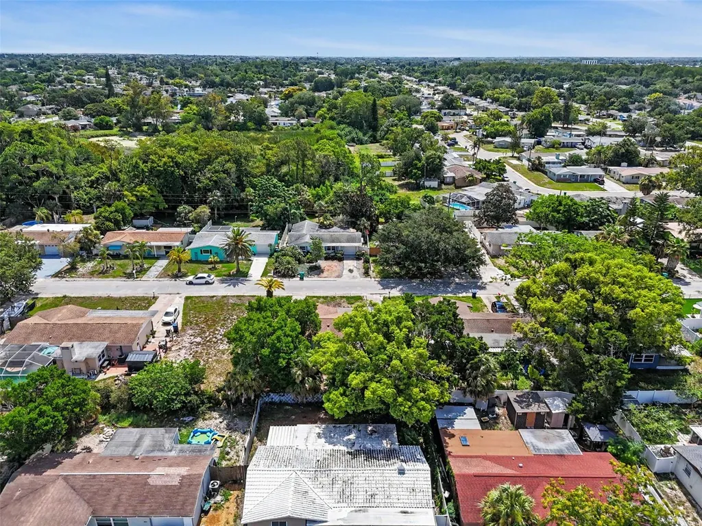3317 Bainbridge Drive Holiday FL 34691