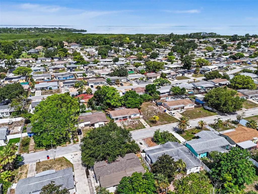 3317 Bainbridge Drive Holiday FL 34691