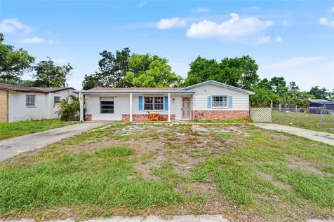 3317 Bainbridge Drive Holiday FL 34691