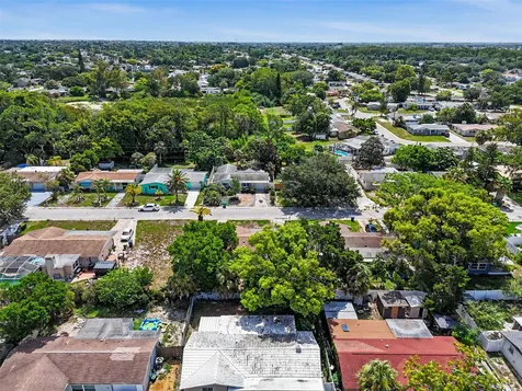 3317 Bainbridge Drive Holiday FL 34691