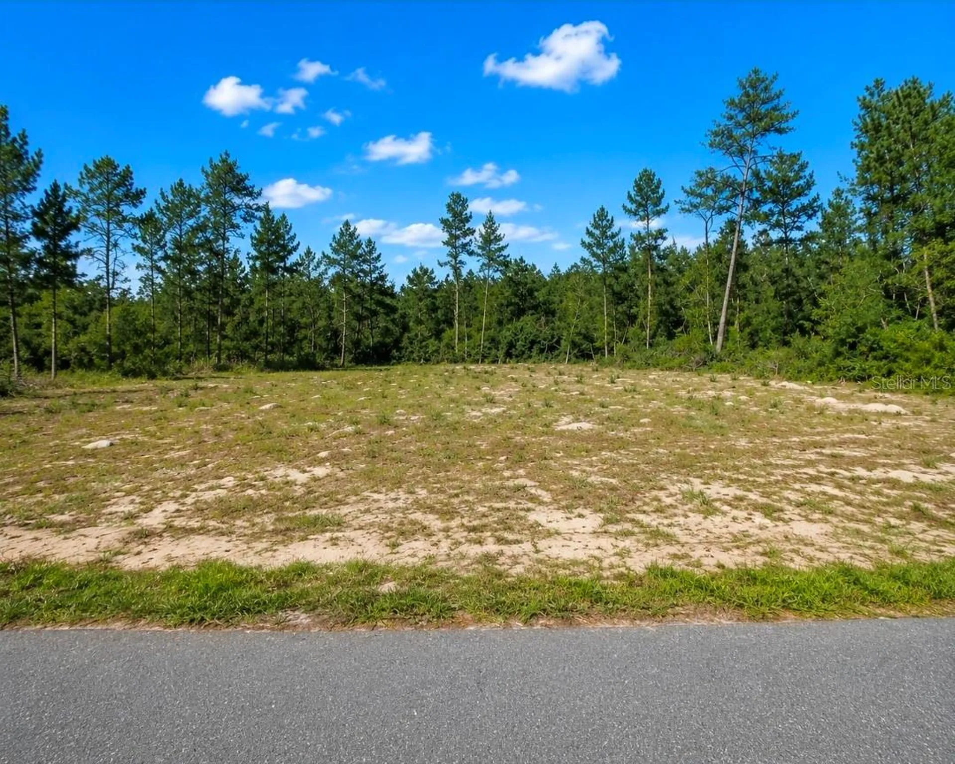 Tbd SW SW 20th Court Road Ocala FL 34473