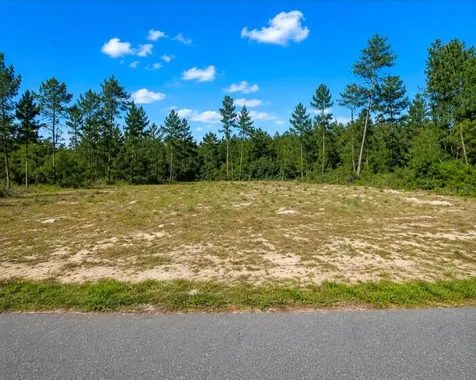 Tbd SW SW 20th Court Road Ocala FL 34473