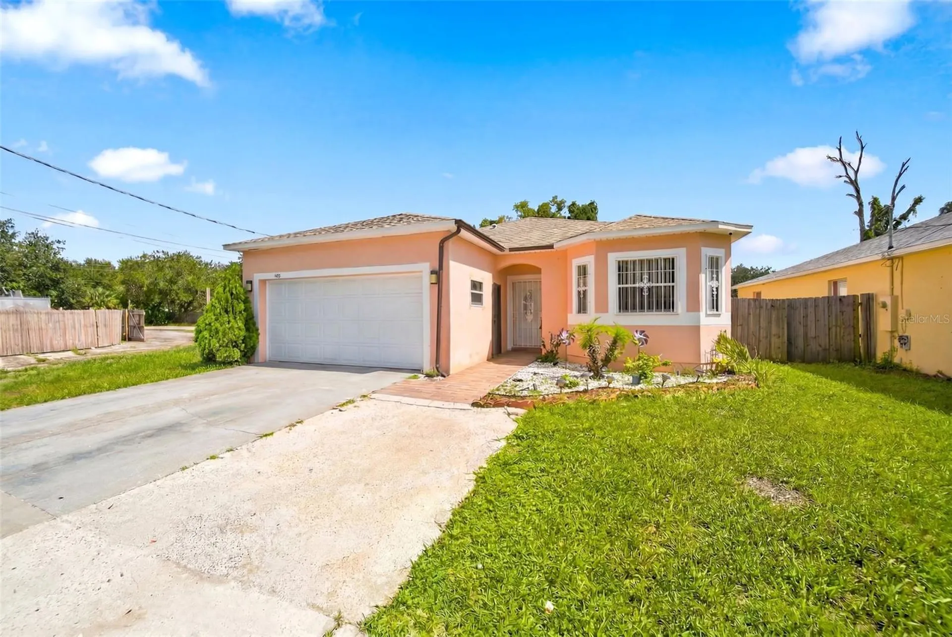 4404 America Street Orlando FL 32811