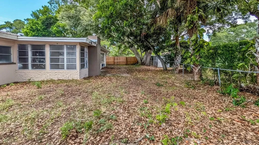 611 Patricia Avenue Dunedin FL 34698